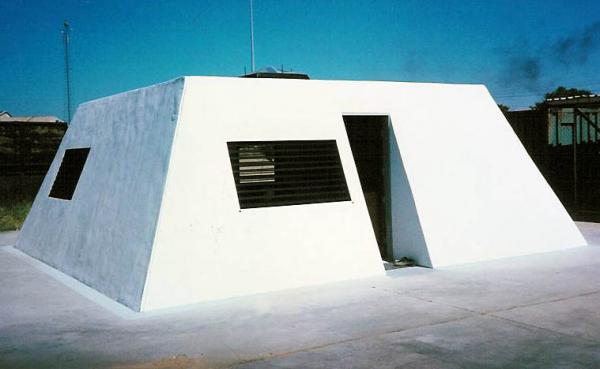 industrial-design--low-cost-housing-project